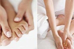 Chân có dấu hiệu này có thể bạn đang mắc những bệnh vô cùng nguy hiểm