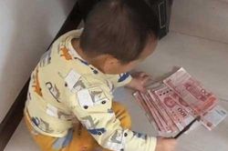 Cậy ổ đĩa máy tính của ông bố game thủ, bé trai vô tình phát hiện ra quỹ đen khiến dân mạng 'cười không nhặt được mồm'