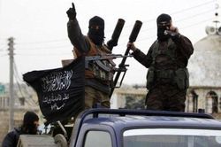 Khủng bố tấn công các khu định cư ở Syria