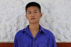 Công an tỉnh Yên Bái bắt 2 đối tượng truy nã