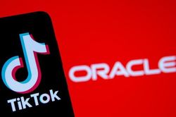ByteDance chọn Oracle thay vì Microsoft cho thương vụ mua lại TikTok