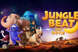 Review 'Vì sao đưa bạn tới - Jungle Beat': Vừa nhây lại vừa cưng muốn xỉu