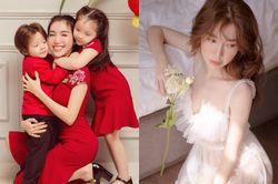 Elly Trần chua xót: 'Chân tình hay chân ái đều có chân, mong gì nó ở mãi với một người'