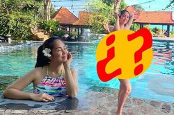 Cuối cùng Lê Phương cũng chịu khoe body thon gọn, diện bikini đúng kiểu hội mẹ bỉm mê tít