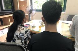 Hà Nội: Kẻ hiếp dâm 2 bé gái hàng xóm lĩnh án 16 năm tù