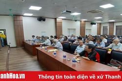 Góp phần nâng cao chất lượng văn xuôi Thanh Hóa