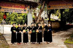 Phát triển du lịch thời dịch
