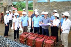 Nhiệm vụ trọng tâm của năm 2020 - hoàn thành kế hoạch giải ngân
