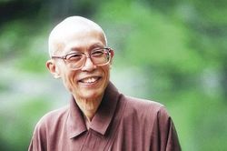 Pháp sư Thánh Nghiêm nói về bí mật của tình yêu