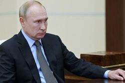 Tổng thống Putin nói gì về nghi án Navalny trúng độc Novichok?