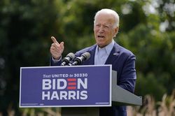 Ông Biden thành lập đội pháp lý chuẩn bị cho bầu cử Tổng thống Mỹ