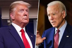 Tổng thống Trump sẵn sàng 'tranh luận marathon' 4 tiếng liền với ông Biden