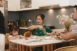 'Cháu bà nội, tội bà ngoại' và những mâu thuẫn khi bà chăm cháu