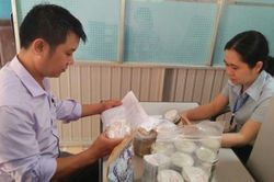 Quảng Trị: 4 trường hợp ngộ độc sau khi dùng sản phẩm Minh Chay