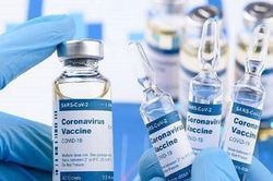 Gấp rút cuộc đua vaccine ngừa Covid-19