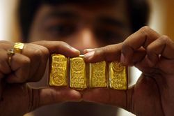 Giá vàng có thể chạm ngưỡng 4.000 USD/ounce vào năm 2023