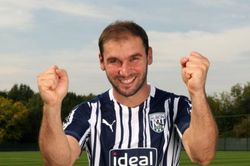 Ivanovic trở lại thi đấu ở Premier League