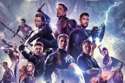 Doanh thu 1 tỷ USD - giấc mơ đã xa với Hollywood