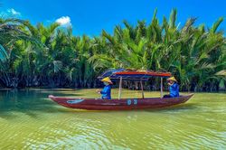 Nhiều điểm du lịch ở Quảng Nam đón khách trở lại