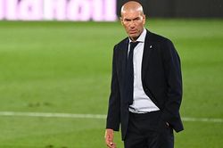 Real Madrid mùa bóng mới: Tiến hóa trong vỏ kén chật chội