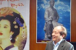 'Truyện Kiều còn, tiếng ta còn…' (Kỳ 1): Truyện Kiều sử dụng trên 70% từ thuần Việt, sáng tạo từ mới