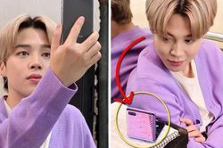 Những lần Google dịch 'xuyên tạc' lời của Jimin BTS