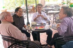 Nguyễn Hoàng Sơn & chất hài trong văn học thiếu nhi