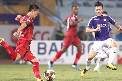 TPHCM 'giải cứu' tham vọng