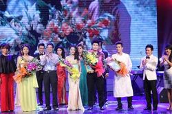 Sơ khảo cuộc thi Giọng hát hay Hà Nội 2020