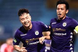 HLV Chung Hae Seong nhận lỗi, không hề trách Bùi Tiến Dũng