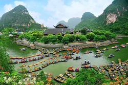 Phê duyệt Nhiệm vụ lập quy hoạch tỉnh Ninh Bình