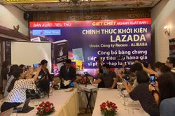 Sách giả - Giọt nước tràn ly đến bao giờ
