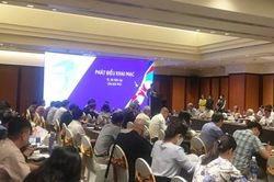 Tác động của biến đổi khí hậu đối với doanh nghiệp Việt Nam