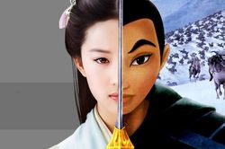 Chuyện hi hữu gây 'sốt' mạng: diễn viên đóng thế xinh đẹp hơn nữ chính 'thần tiên tỷ tỷ'