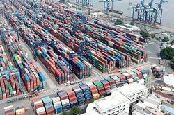 Mỹ hỗ trợ hải quan TPHCM giảm ùn tắc ở Cát Lái
