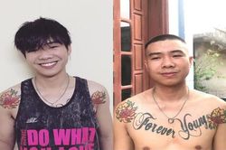 Cánh mày râu khóc lóc kể tội 'dùng chồng như phá' của chị em