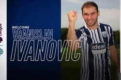 Ngôi sao Ivanovic trở lại Ngoại hạng Anh sau gần 4 năm vắng bóng