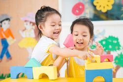 Hà Nội: Xây dựng trường, lớp mầm non hạnh phúc