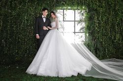 Cara rủ NoWay đi chụp ảnh cưới, các fan được một phen đau tim