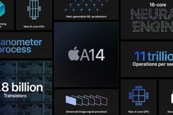 Apple giới thiệu về sức mạnh chip Apple A14 sẽ trang bị cho thế hệ iPhone 12