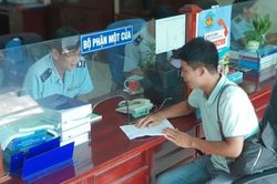 Bổ sung 44 thủ tục thực hiện Cơ chế một cửa quốc gia