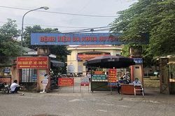 Nữ bệnh nhân tử vong không rõ nguyên nhân sau khi mổ u nang buồng trứng