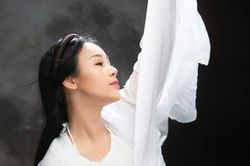 Hoa Trần cover nhạc phim Tây Du Ký