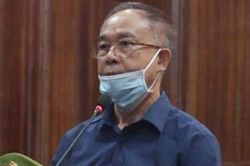 Cựu Chủ tịch UBND TPHCM Lê Hoàng Quân liên quan gì khu 'đất vàng' Lê Duẩn?