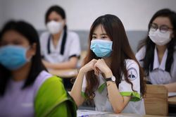 Hàng loạt trường đại học công bố điểm sàn cao, dự kiến điểm chuẩn sẽ tăng?