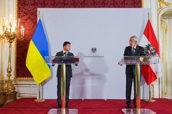 Quan điểm của Áo, một đối tác của dự án Nord Stream 2, về vụ đầu độc Navalny