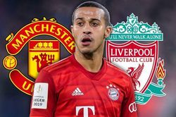 Thiago lợi dụng MU, Chelsea sai lầm Willian