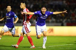 Hà Nội vs TPHCM: Thiếu sao không thiếu 'lửa'!