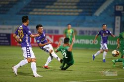 Lịch thi đấu chung kết Cúp Quốc gia 2020