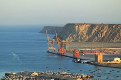 Hành lang kinh tế Trung Quốc - Pakistan: Tăng tốc trong thận trọng